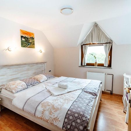 Zelena Oaza - B&B Miklavz pri Ormozu Екстериор снимка