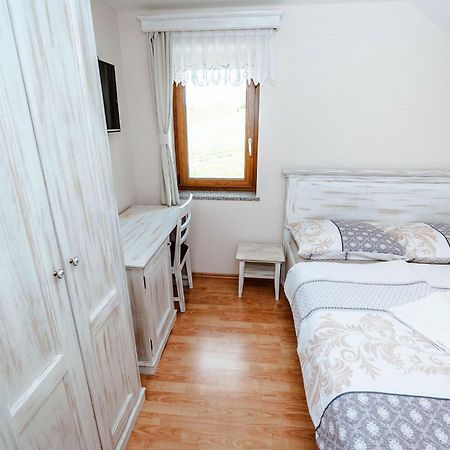 Zelena Oaza - B&B Miklavz pri Ormozu Екстериор снимка