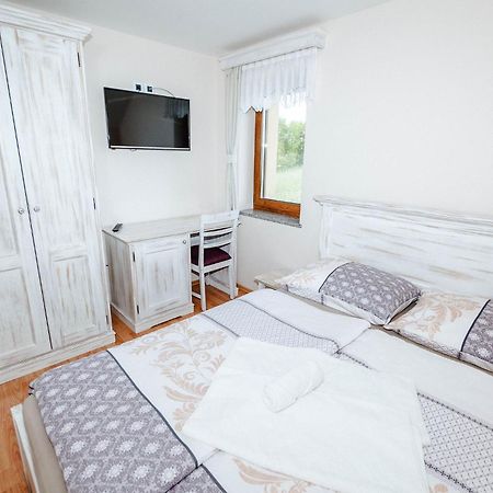 Zelena Oaza - B&B Miklavz pri Ormozu Екстериор снимка