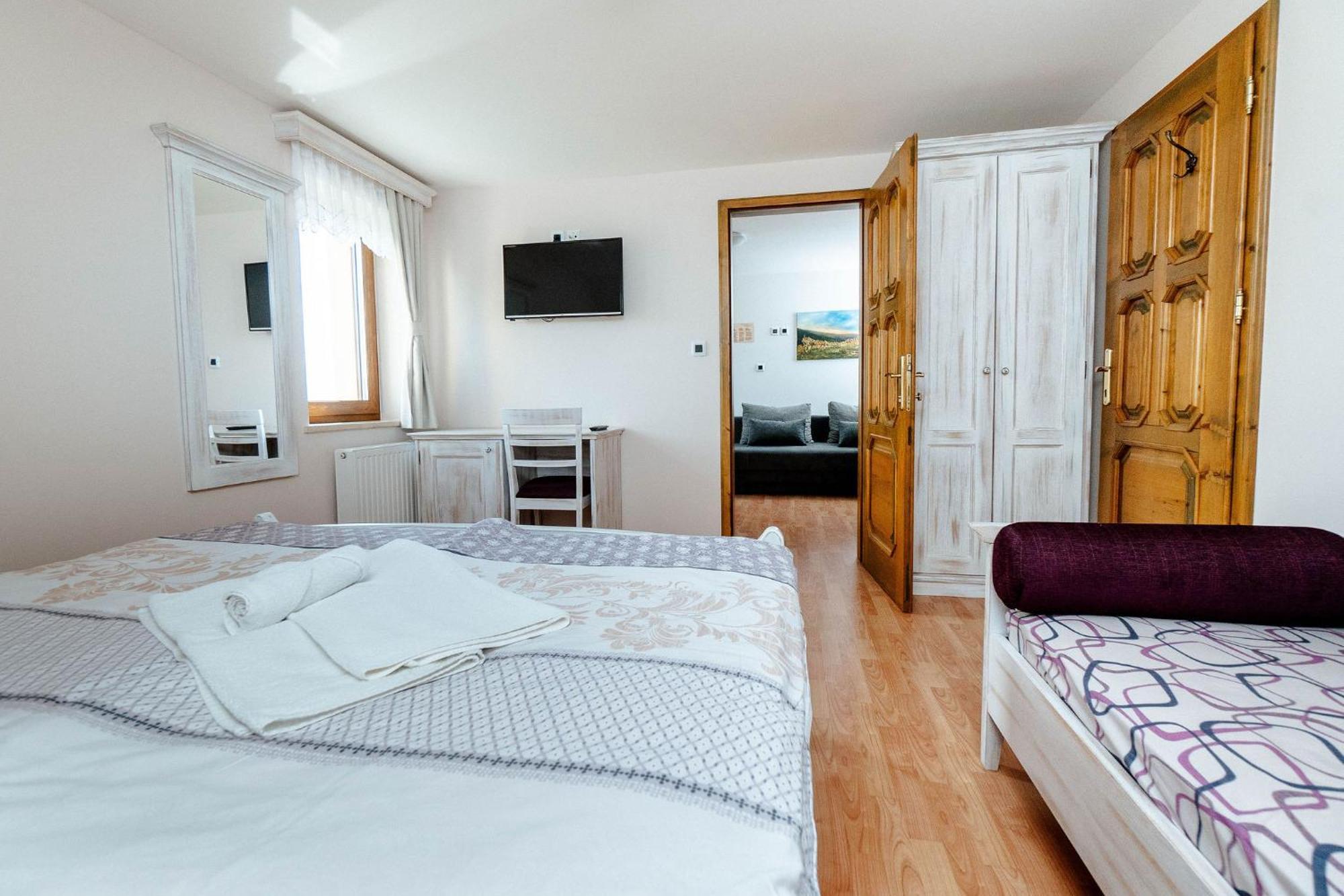 Zelena Oaza - B&B Miklavz pri Ormozu Екстериор снимка