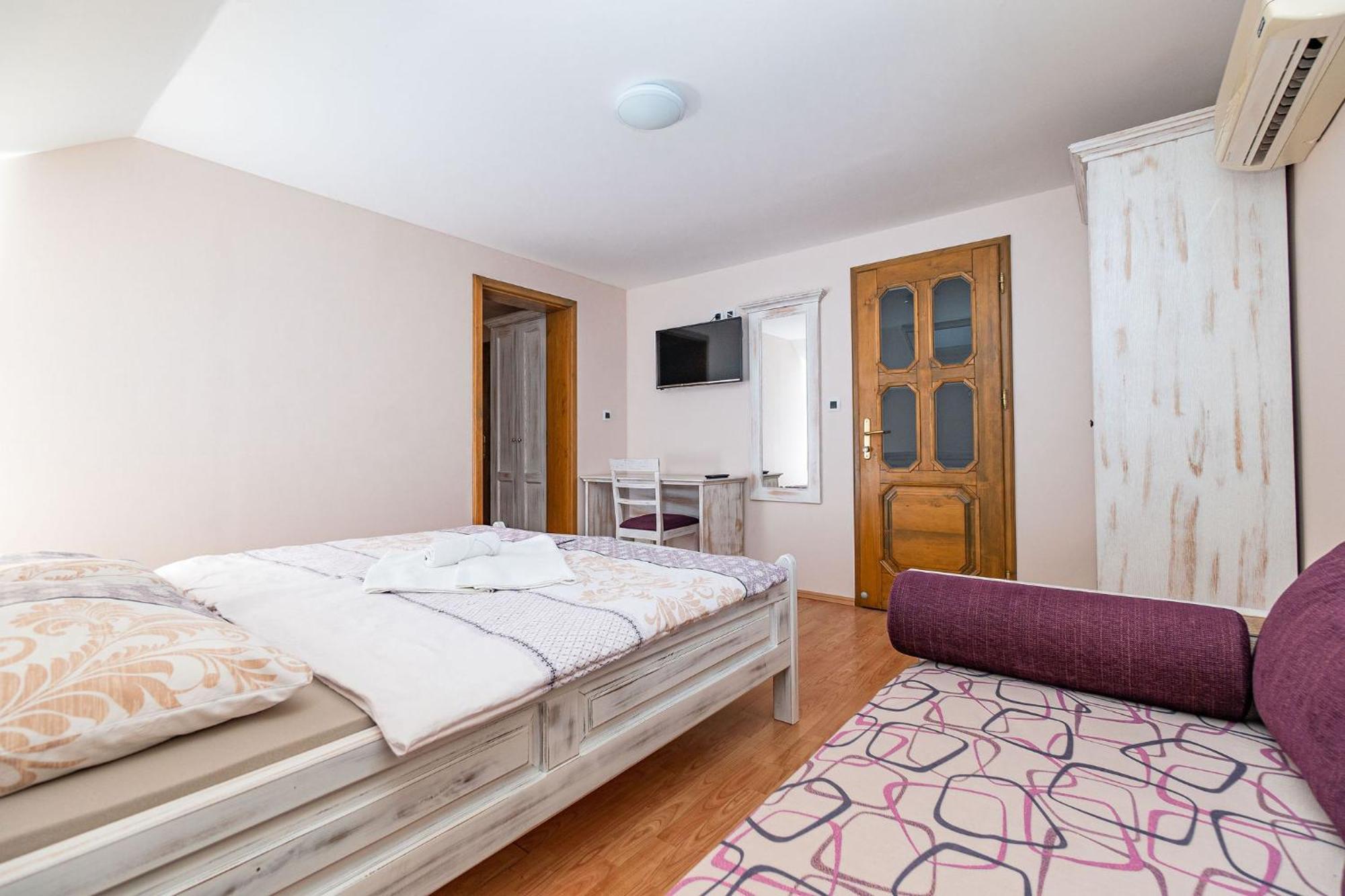 Zelena Oaza - B&B Miklavz pri Ormozu Екстериор снимка