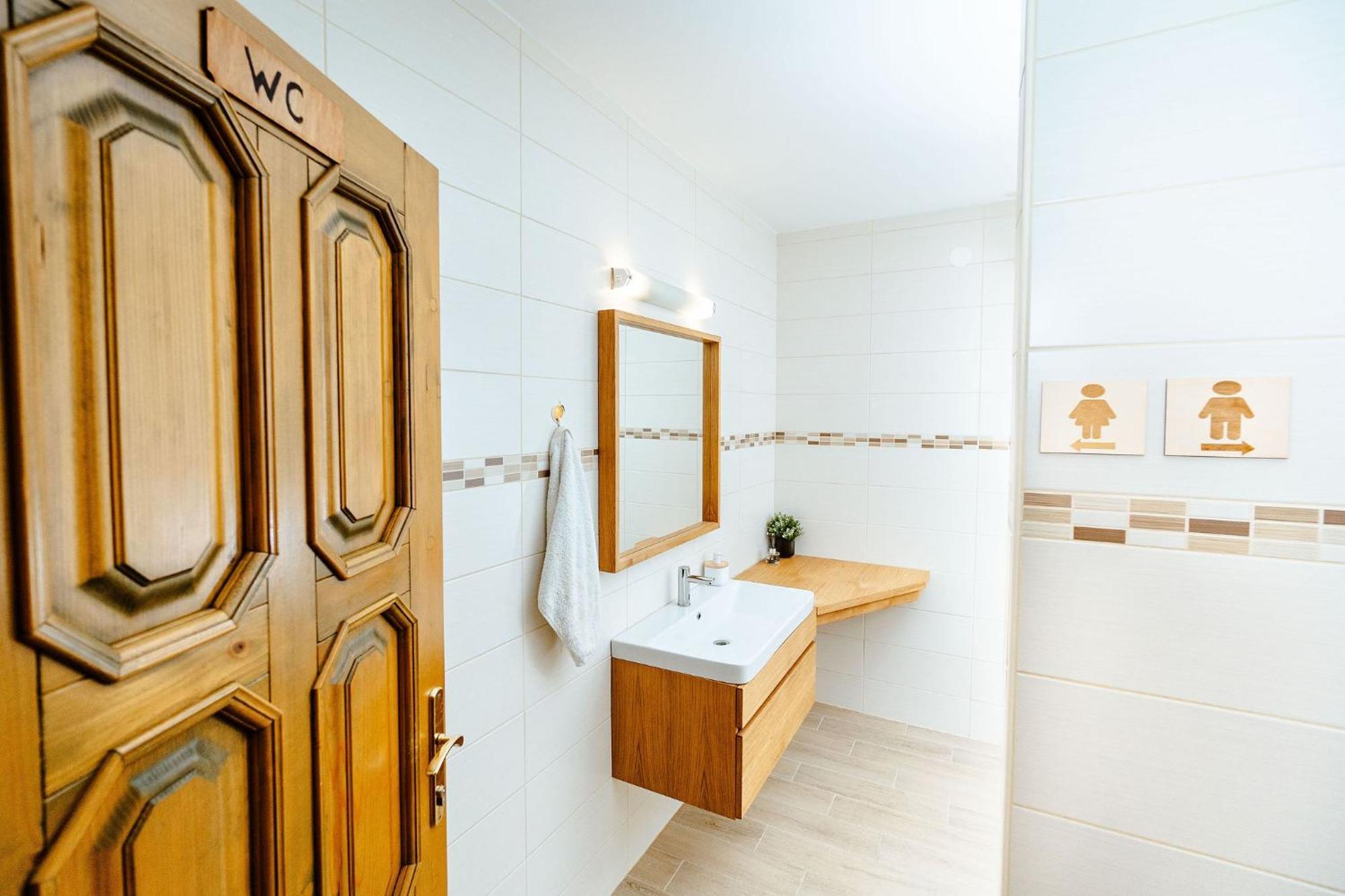 Zelena Oaza - B&B Miklavz pri Ormozu Екстериор снимка