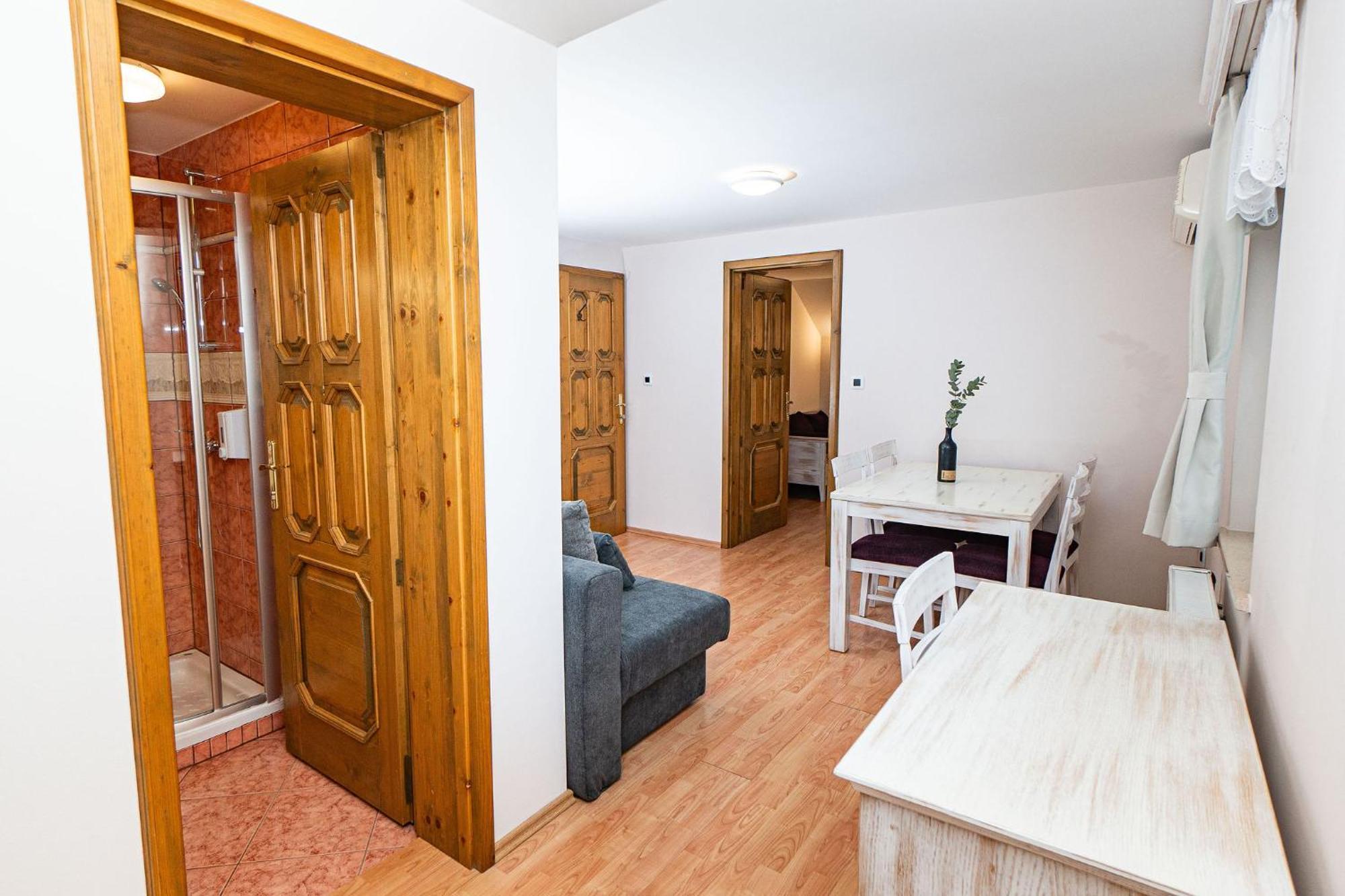 Zelena Oaza - B&B Miklavz pri Ormozu Екстериор снимка