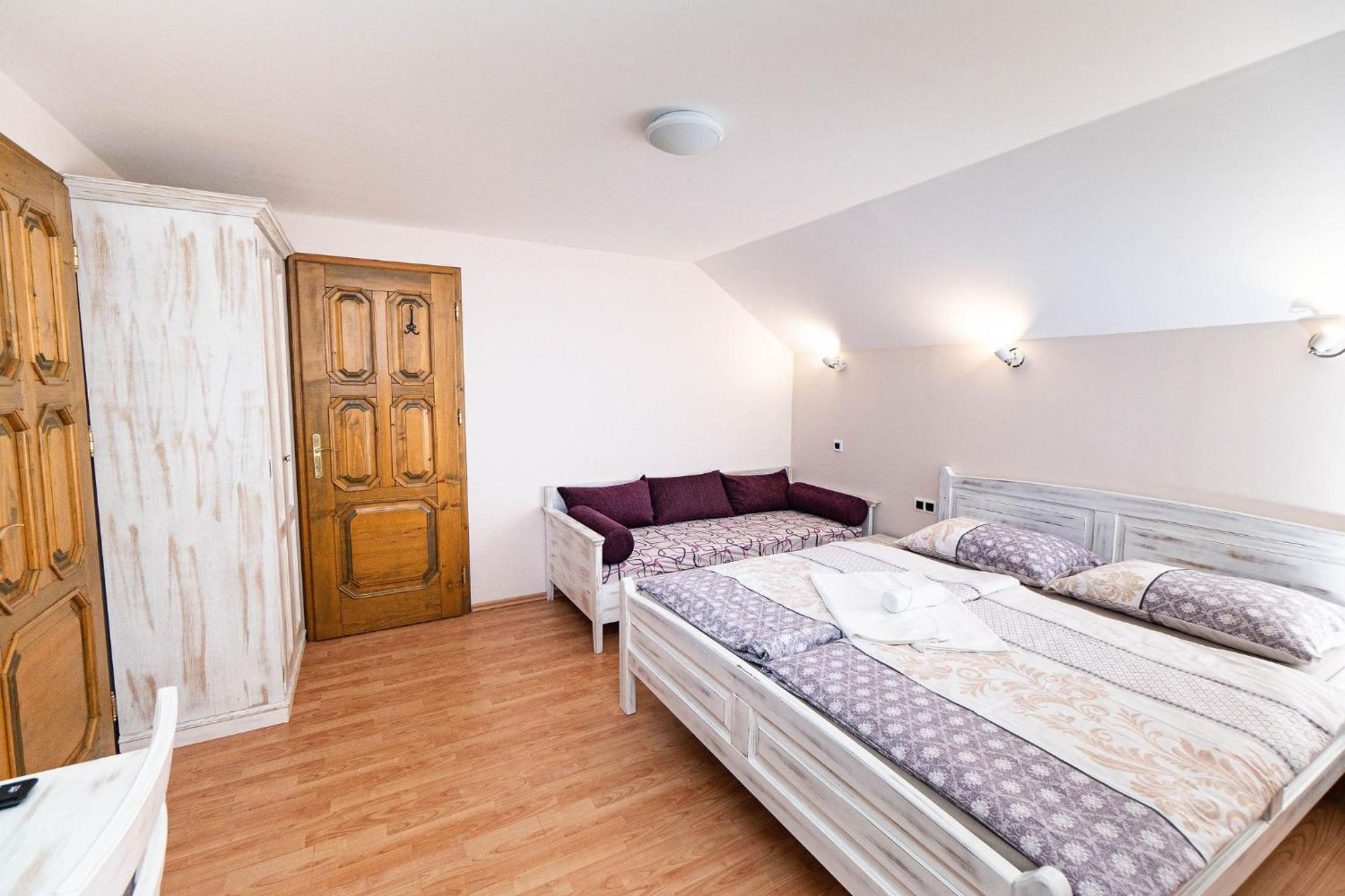Zelena Oaza - B&B Miklavz pri Ormozu Екстериор снимка