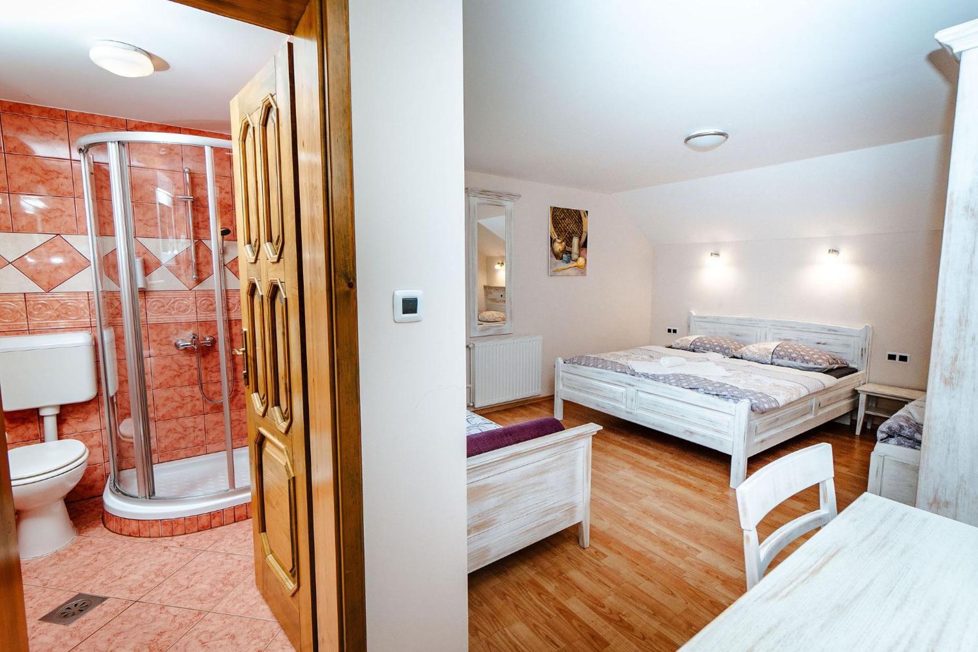 Zelena Oaza - B&B Miklavz pri Ormozu Екстериор снимка