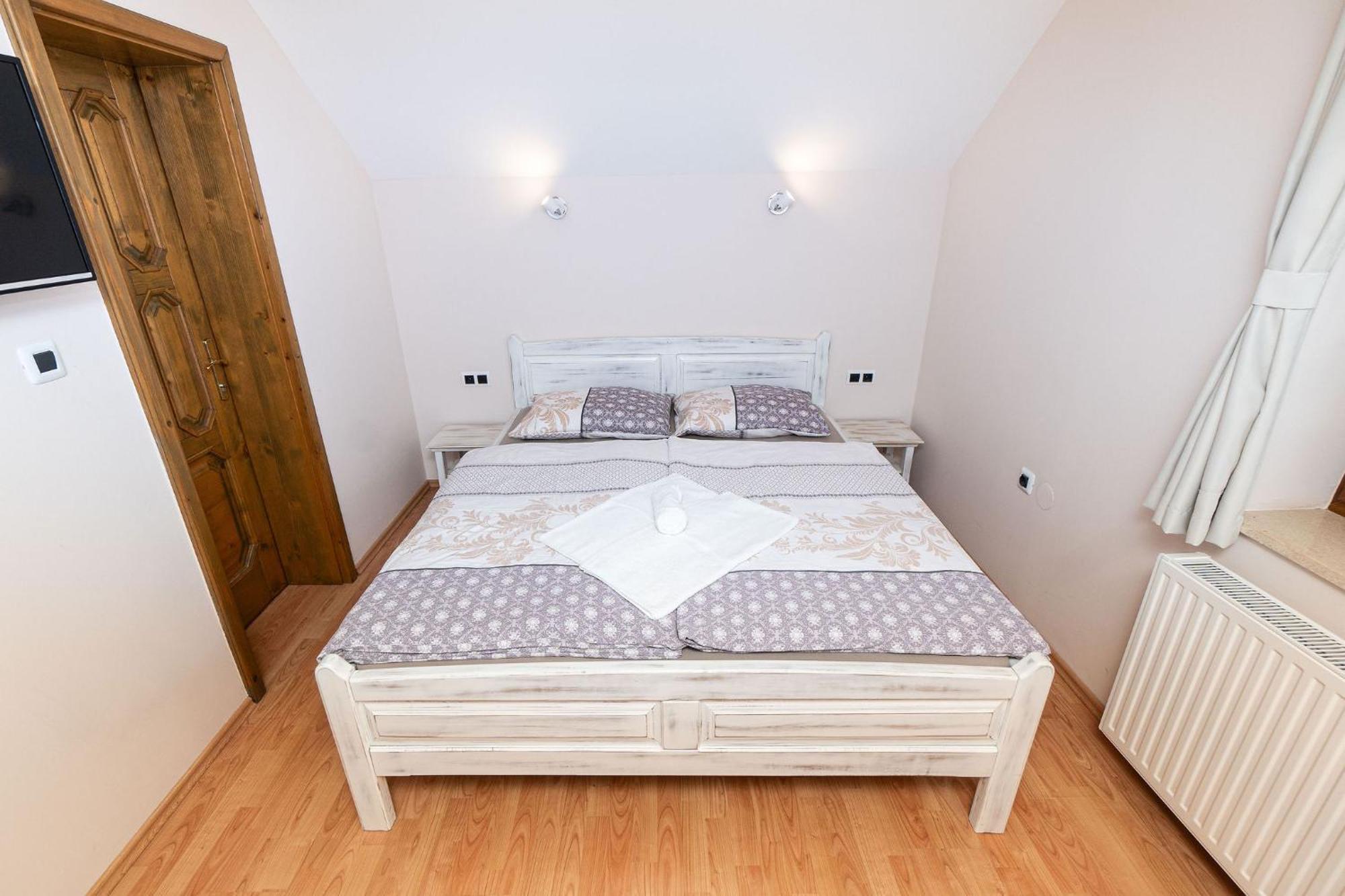 Zelena Oaza - B&B Miklavz pri Ormozu Екстериор снимка