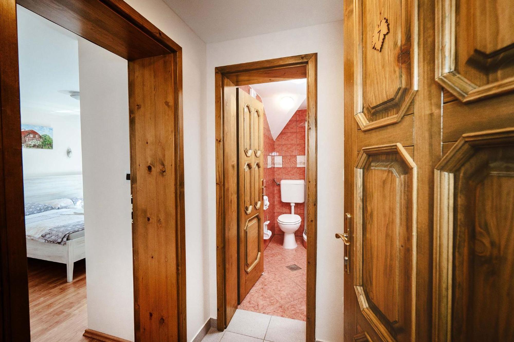Zelena Oaza - B&B Miklavz pri Ormozu Екстериор снимка