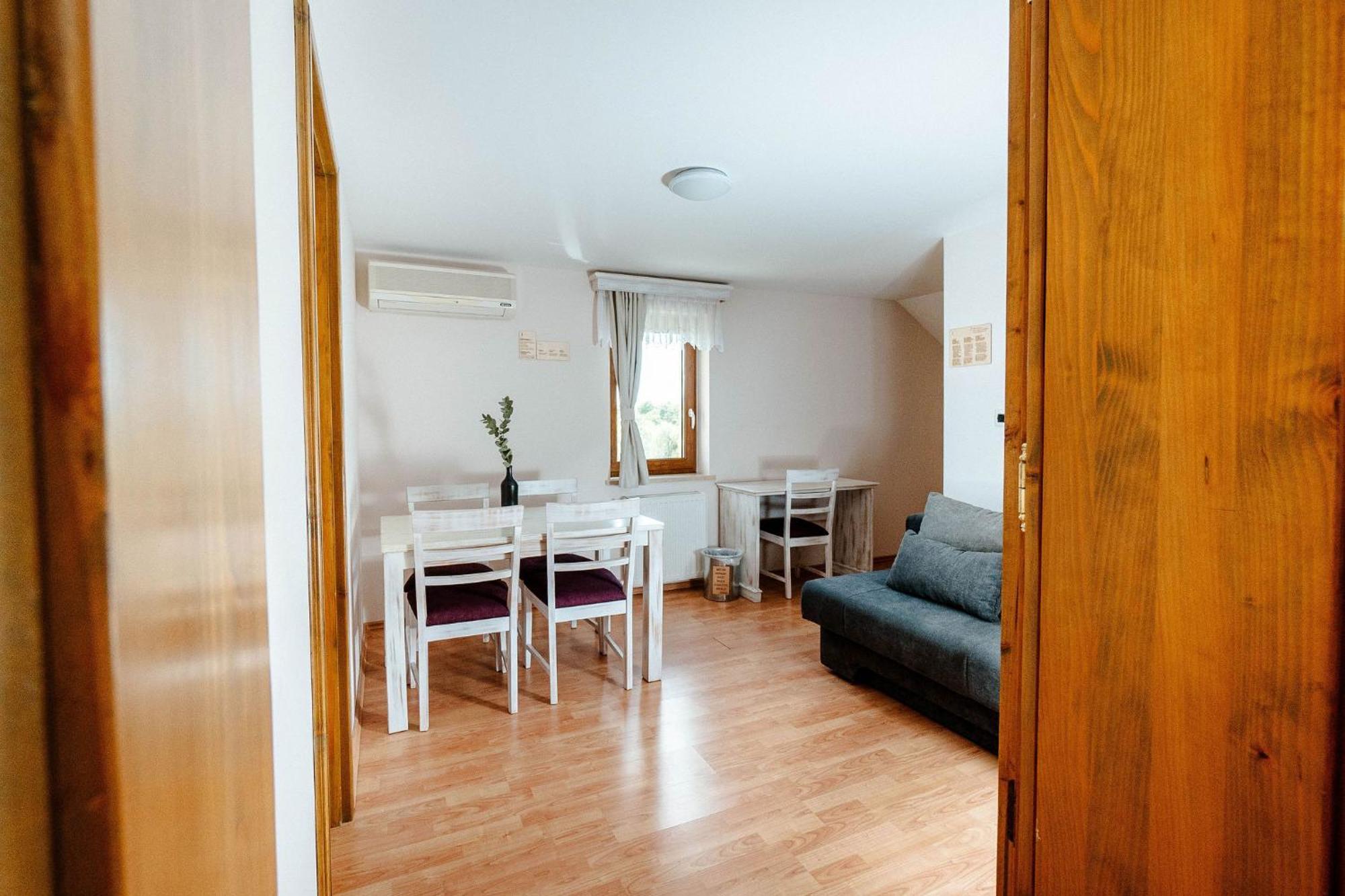 Zelena Oaza - B&B Miklavz pri Ormozu Екстериор снимка