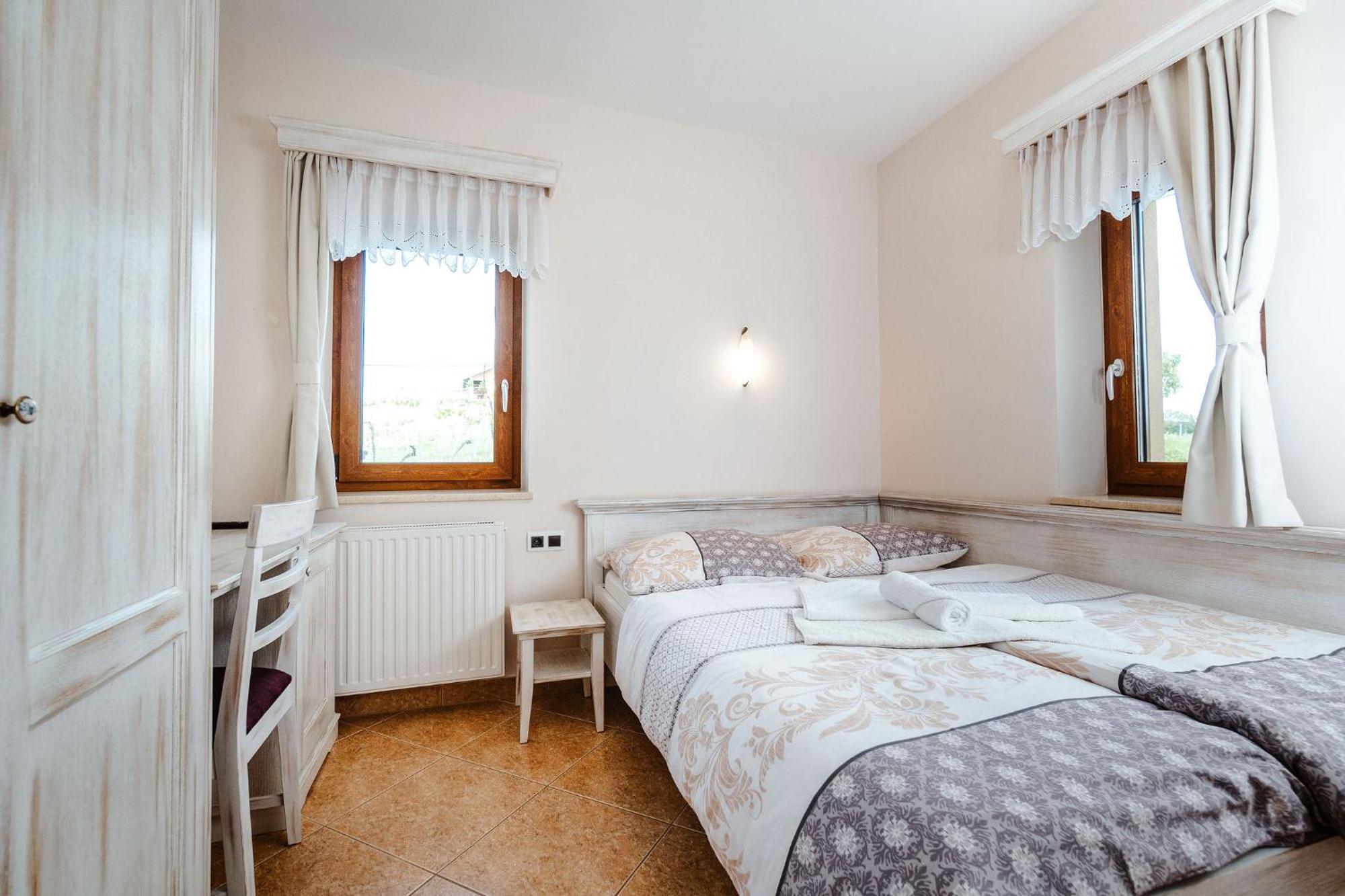 Zelena Oaza - B&B Miklavz pri Ormozu Екстериор снимка