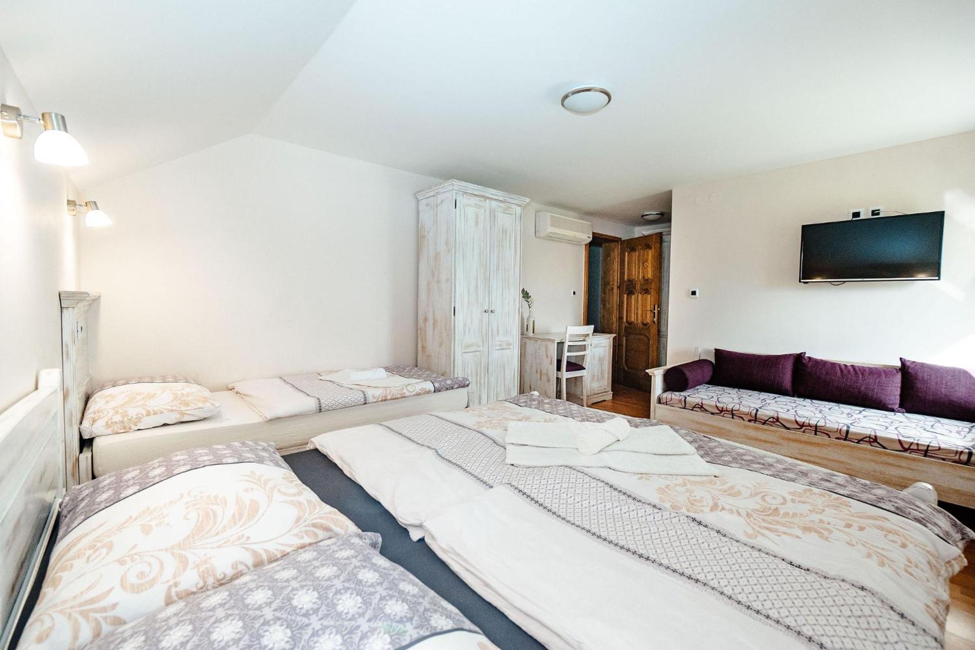 Zelena Oaza - B&B Miklavz pri Ormozu Екстериор снимка