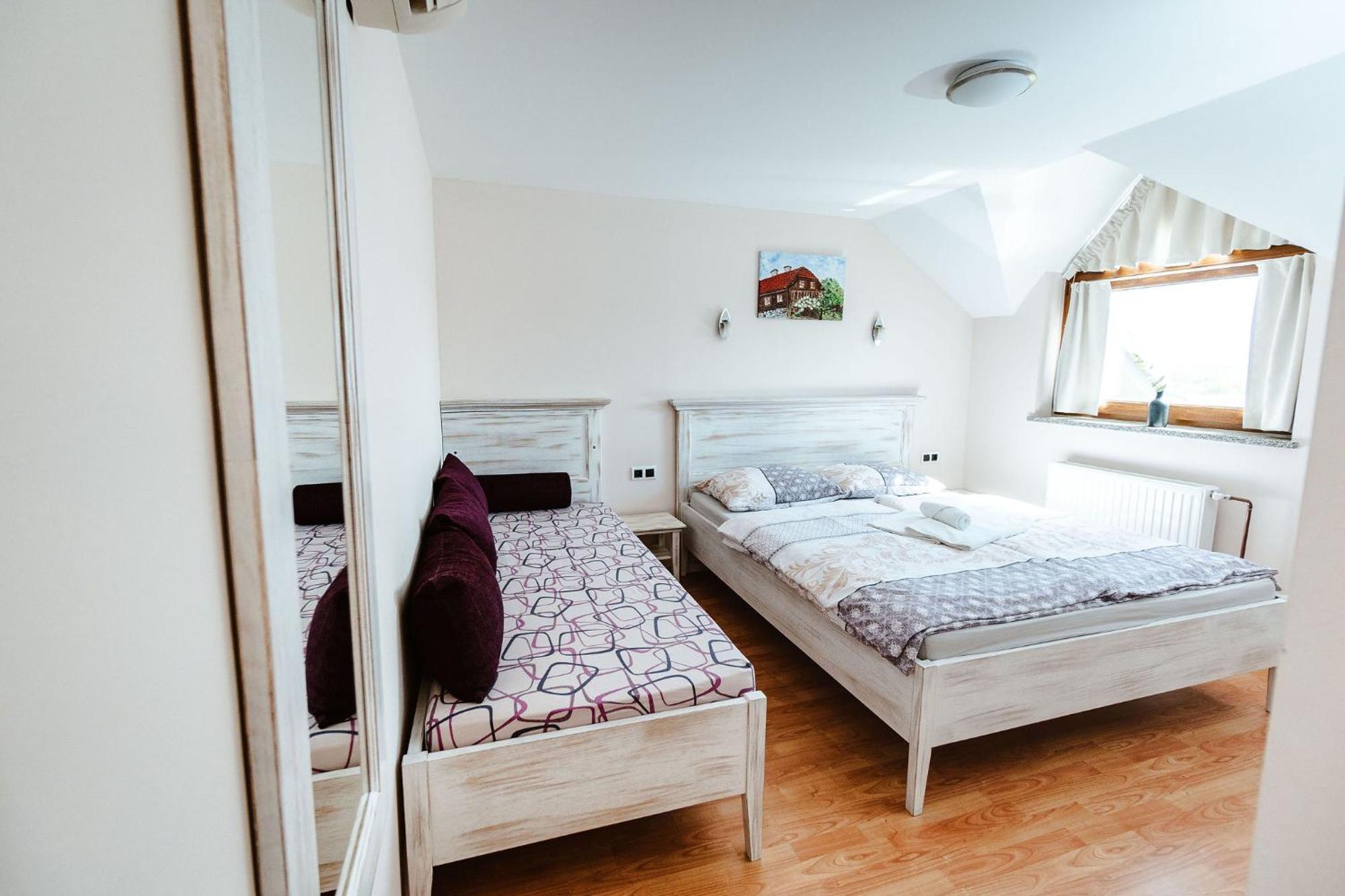 Zelena Oaza - B&B Miklavz pri Ormozu Екстериор снимка