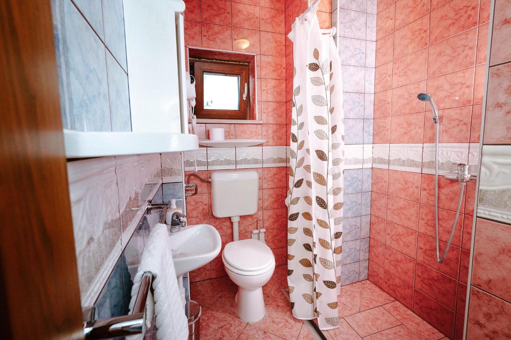 Zelena Oaza - B&B Miklavz pri Ormozu Екстериор снимка