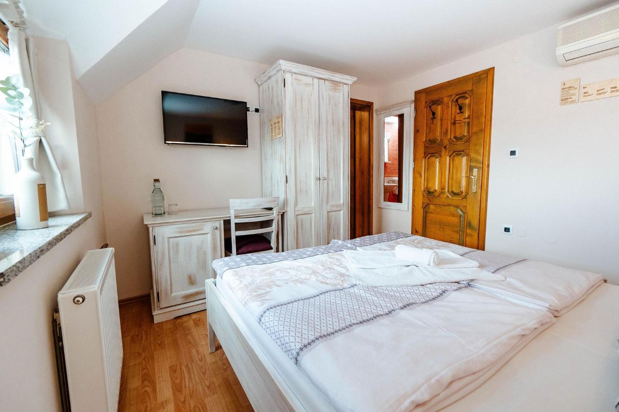 Zelena Oaza - B&B Miklavz pri Ormozu Екстериор снимка