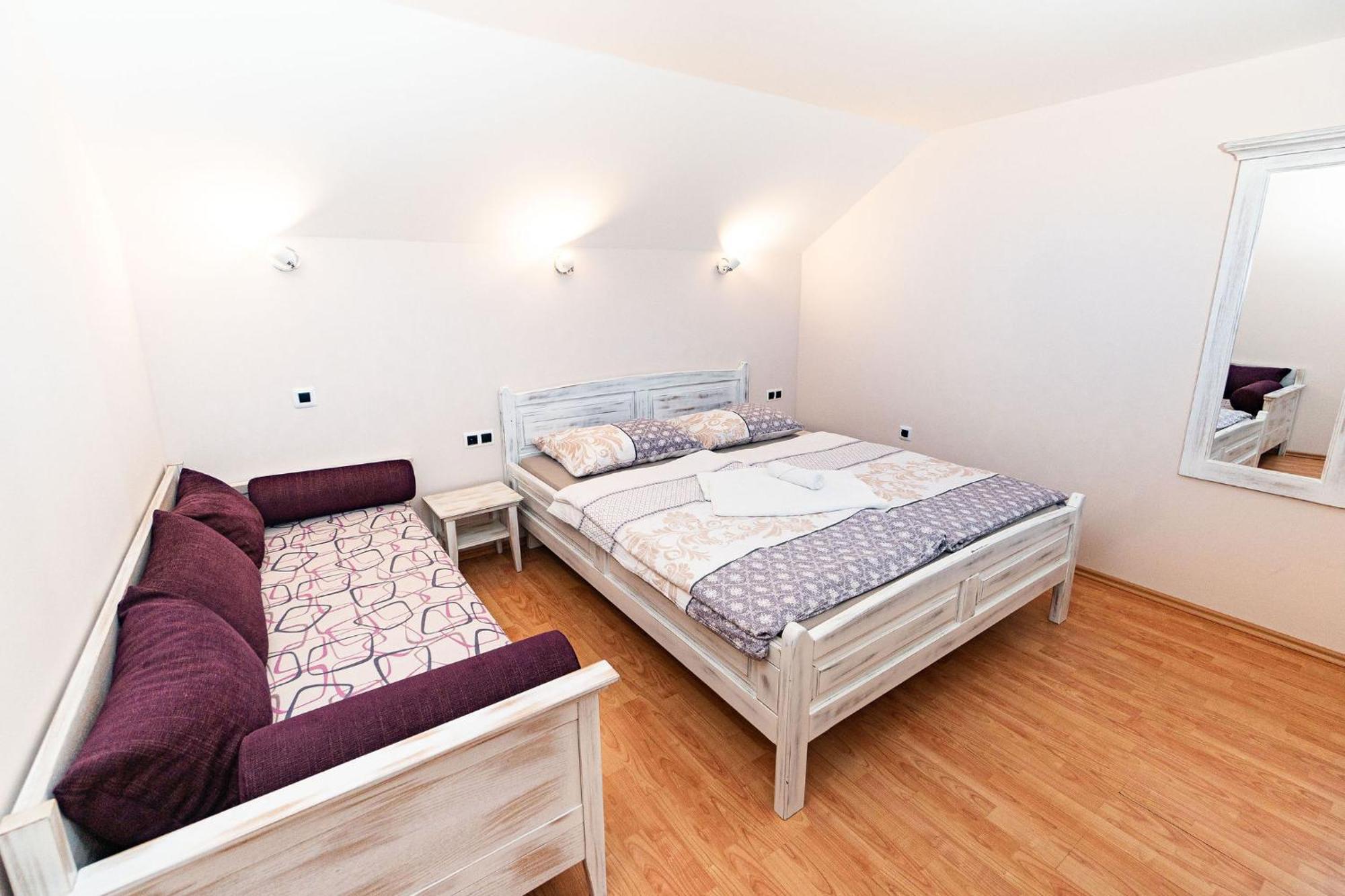 Zelena Oaza - B&B Miklavz pri Ormozu Екстериор снимка