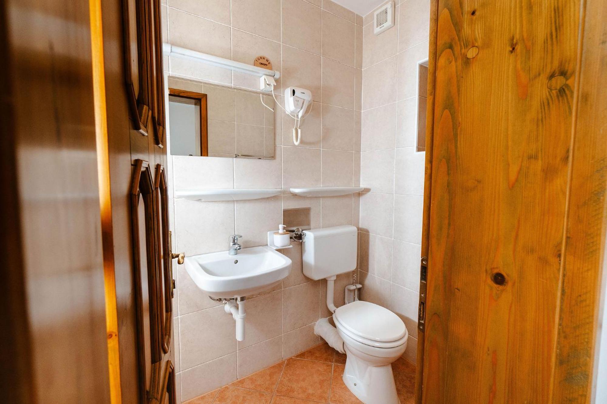Zelena Oaza - B&B Miklavz pri Ormozu Екстериор снимка