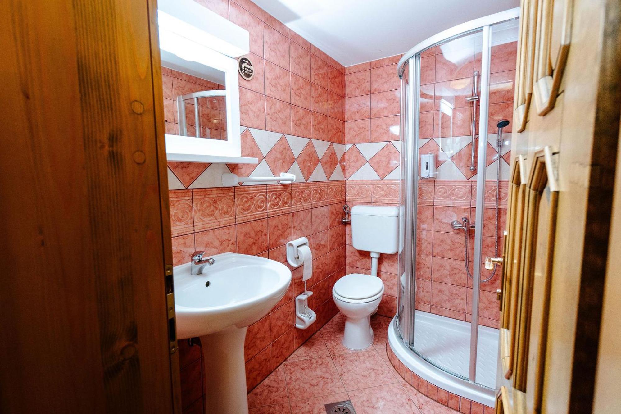 Zelena Oaza - B&B Miklavz pri Ormozu Екстериор снимка