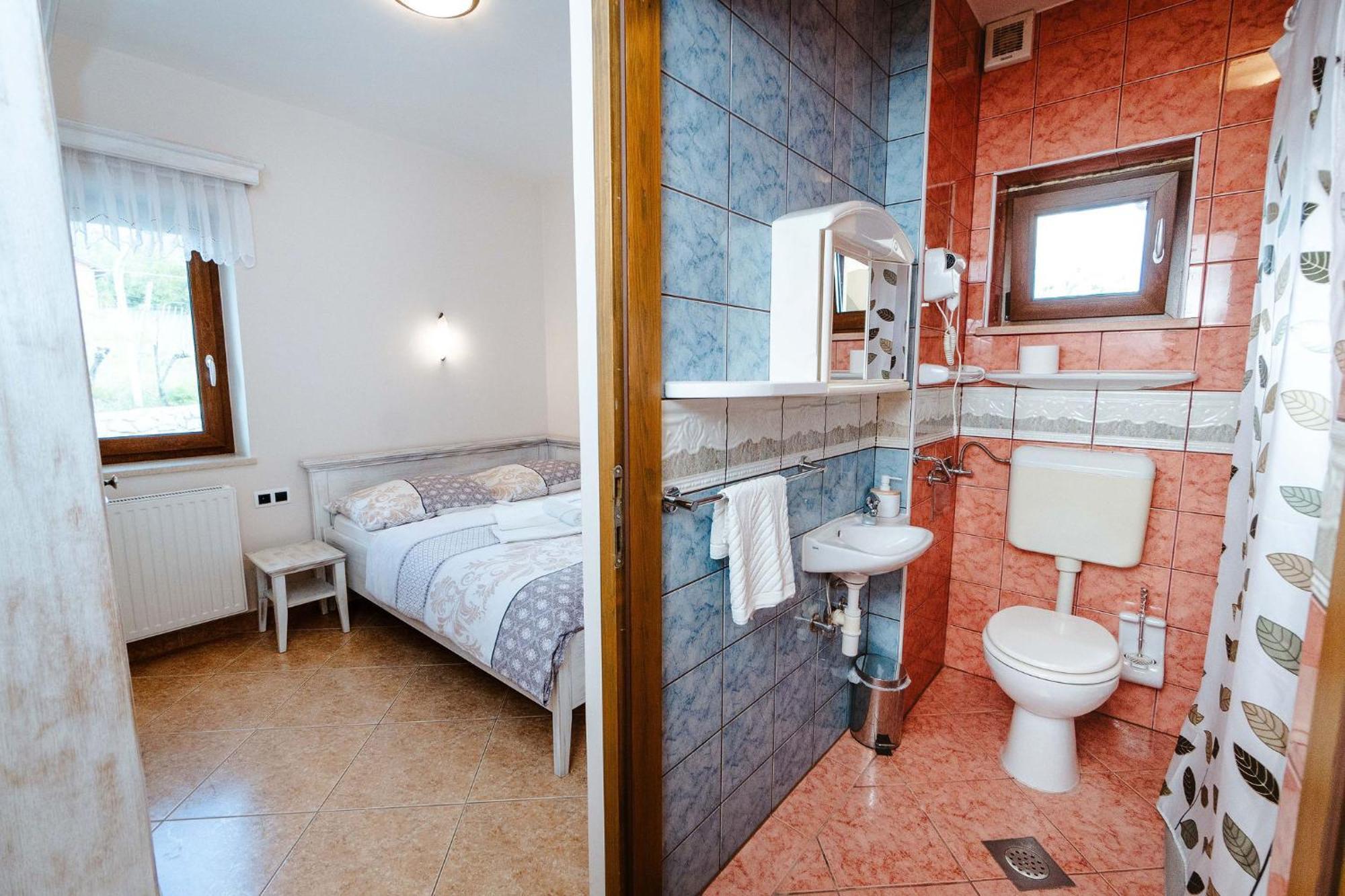 Zelena Oaza - B&B Miklavz pri Ormozu Екстериор снимка