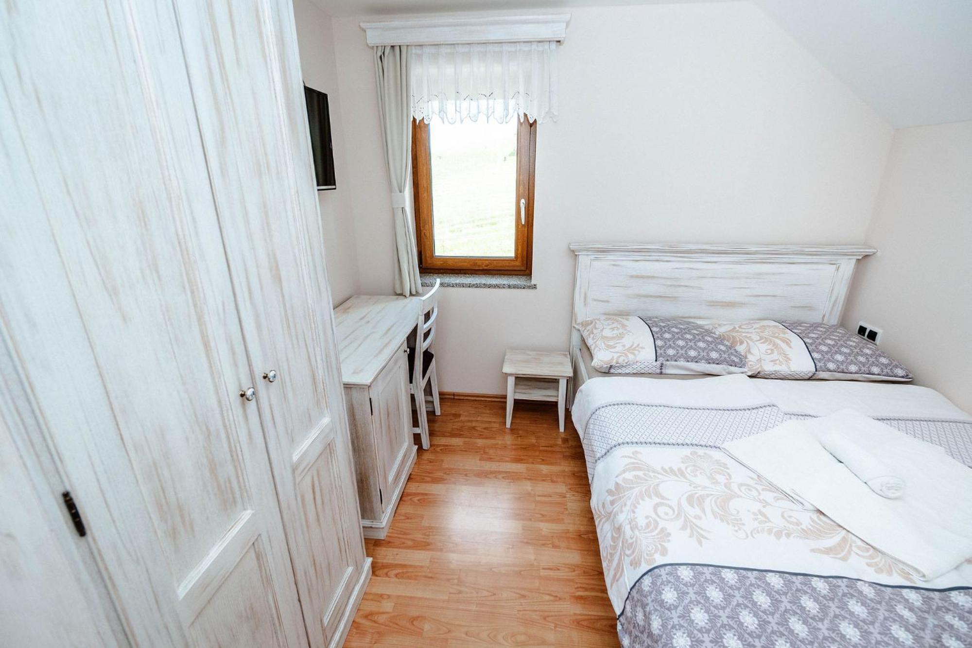 Zelena Oaza - B&B Miklavz pri Ormozu Екстериор снимка