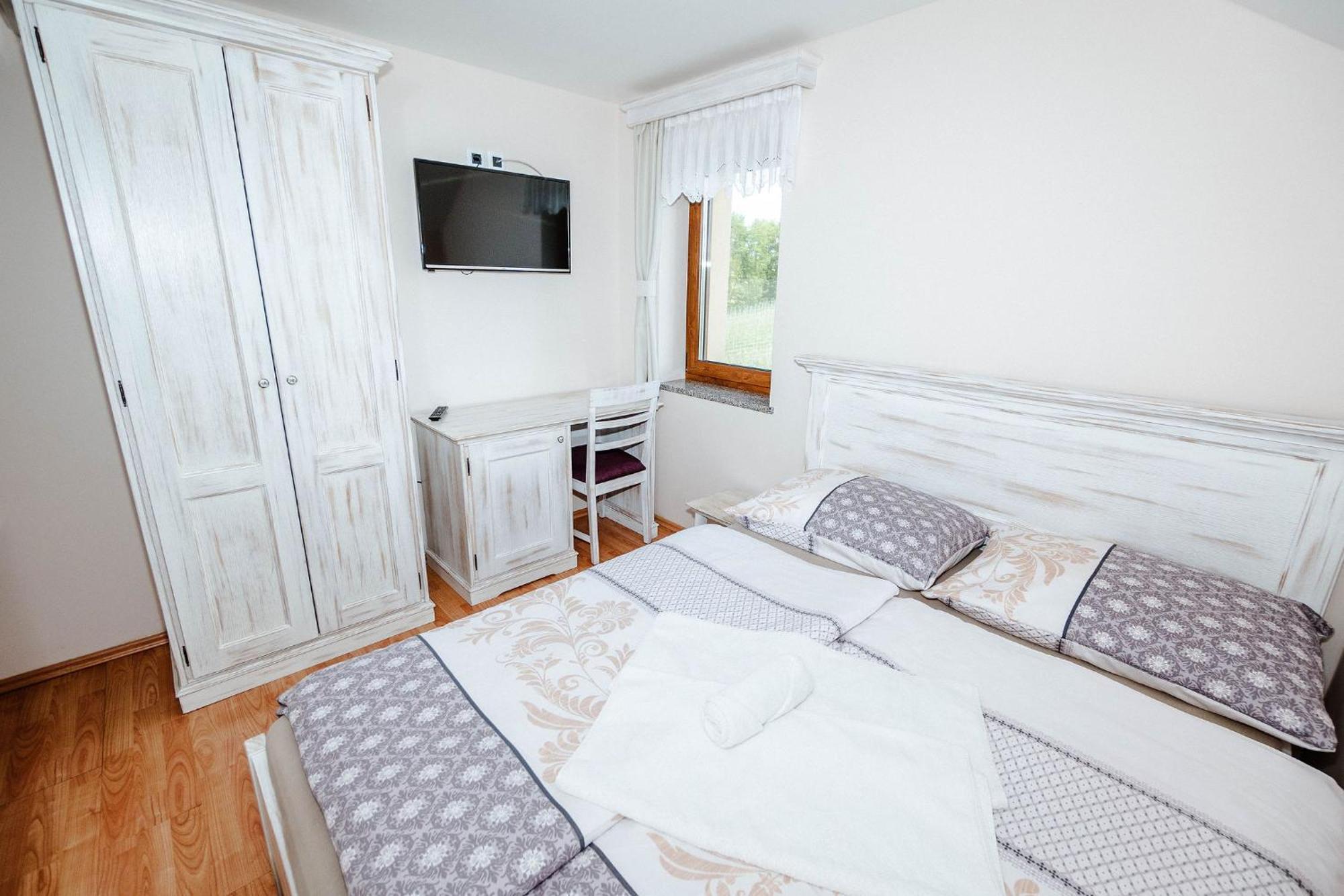Zelena Oaza - B&B Miklavz pri Ormozu Екстериор снимка