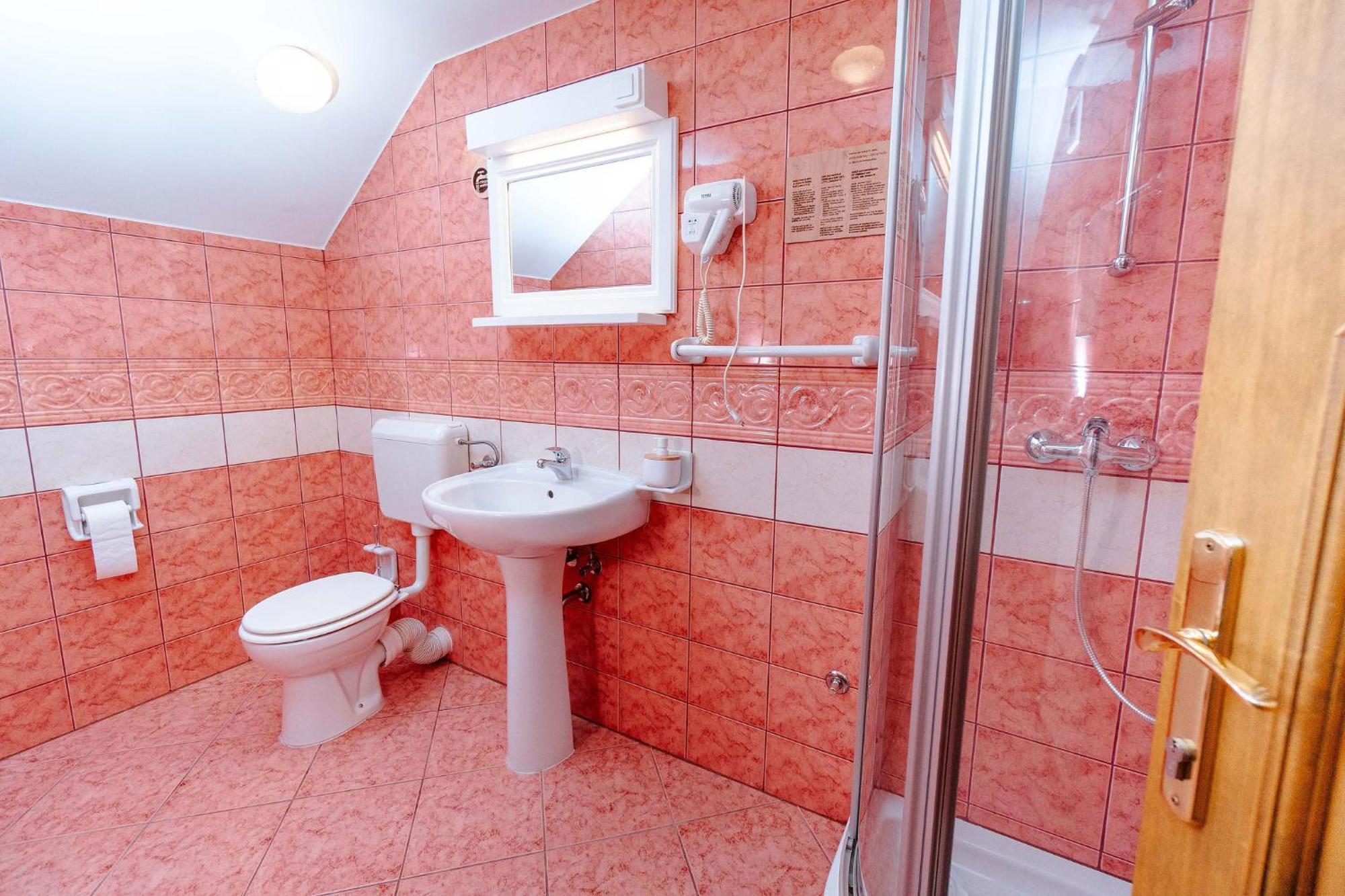 Zelena Oaza - B&B Miklavz pri Ormozu Екстериор снимка